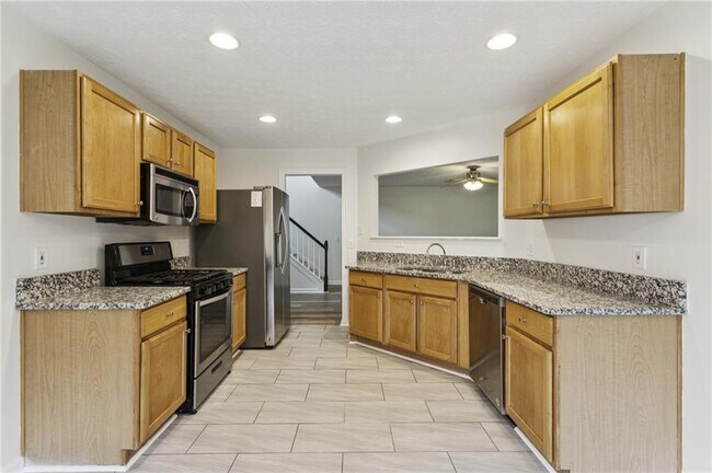 Foto del edificio - 208 Carrington Way