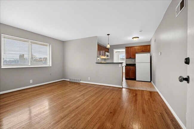 Foto del edificio - Heck'n Hopeful