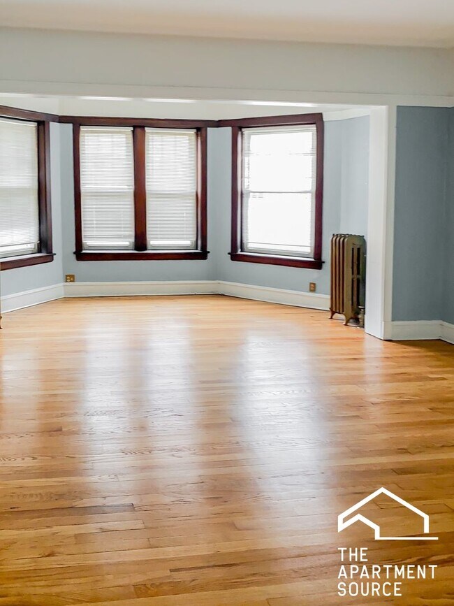 Foto del edificio - 3817 N Lawndale Ave