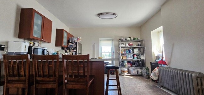 Open Kitchen - 8139 Frankford Ave