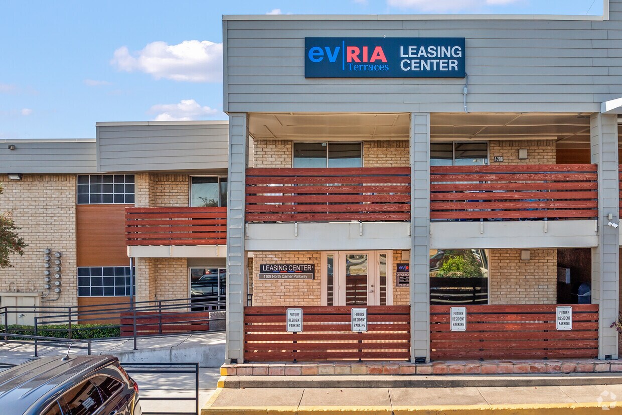 Foto principal - evRia Terraces