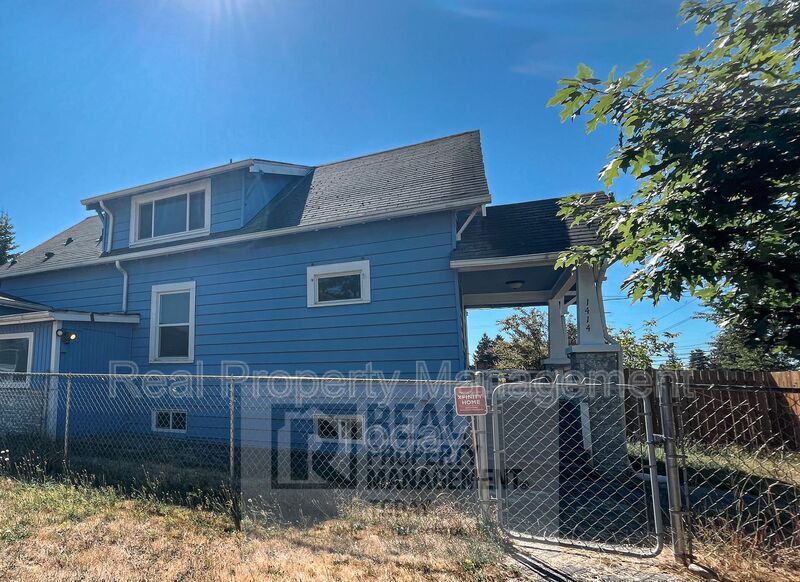 1414 E 65th St, WA 98404 House Rental in WA