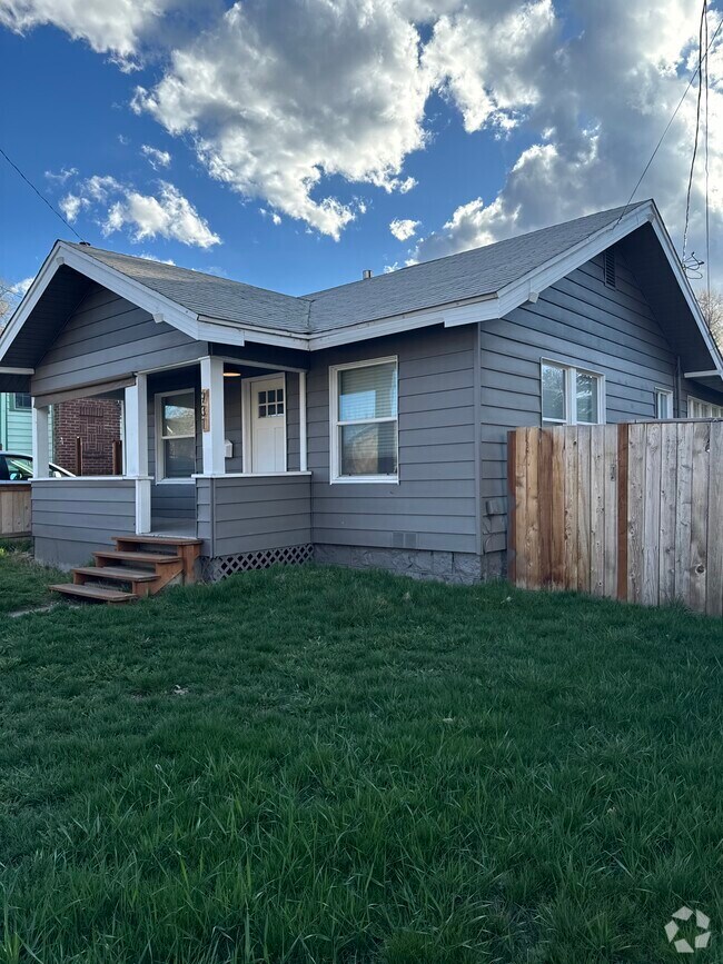 Apartments For Rent in Klamath Falls OR 40 Rentals