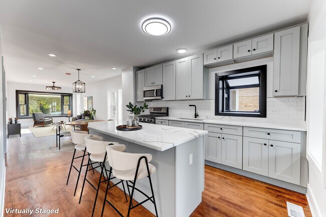 Foto del edificio - 2508 Kenilworth Ave