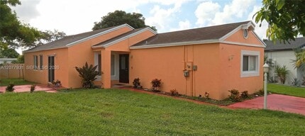 Building Photo - 2441 SW 85th Terrace