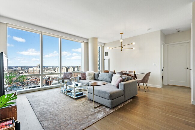 Foto del edificio - 188 Brookline Ave