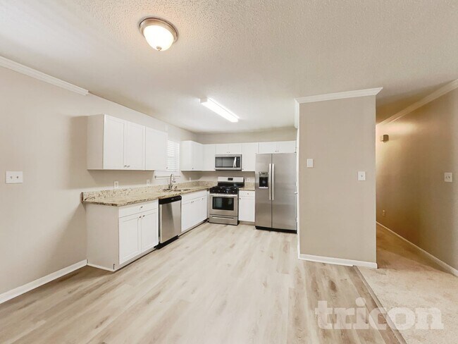 Building Photo - 531 Griffith Dr
