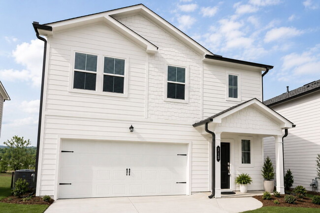 Building Photo - 115 Saddlebred Wy