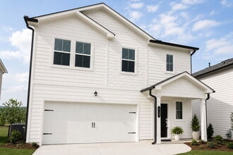 Building Photo - 115 Saddlebred Wy