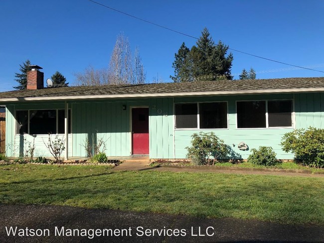 Building Photo - 206 Cedar Ln