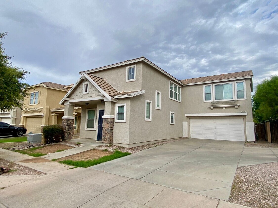 Foto principal - Beautiful Maricopa 3 Bedroom 2 Bath Home