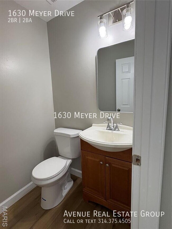 Foto del edificio - 1630 Meyer Dr