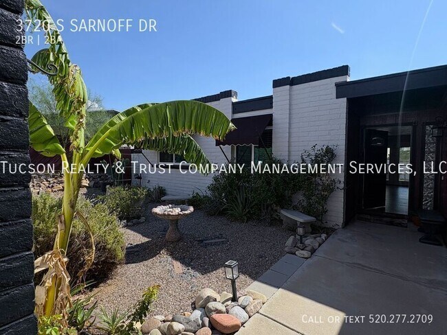 Foto del edificio - 3720 S Sarnoff Dr