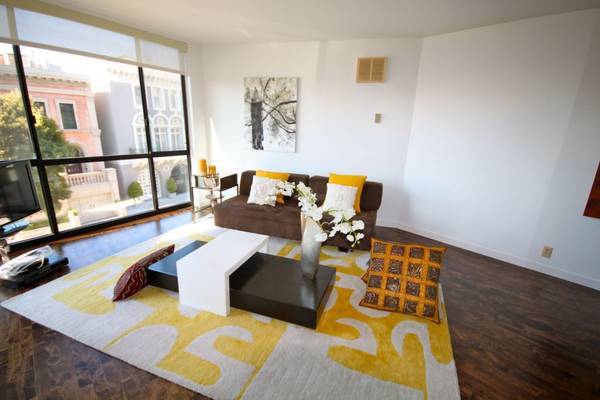 Foto del edificio - 2295 Vallejo St