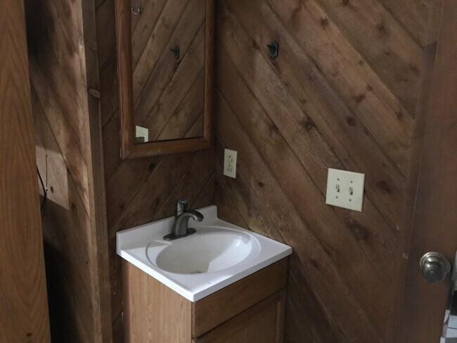 Sink - 131 Jamaica Dr