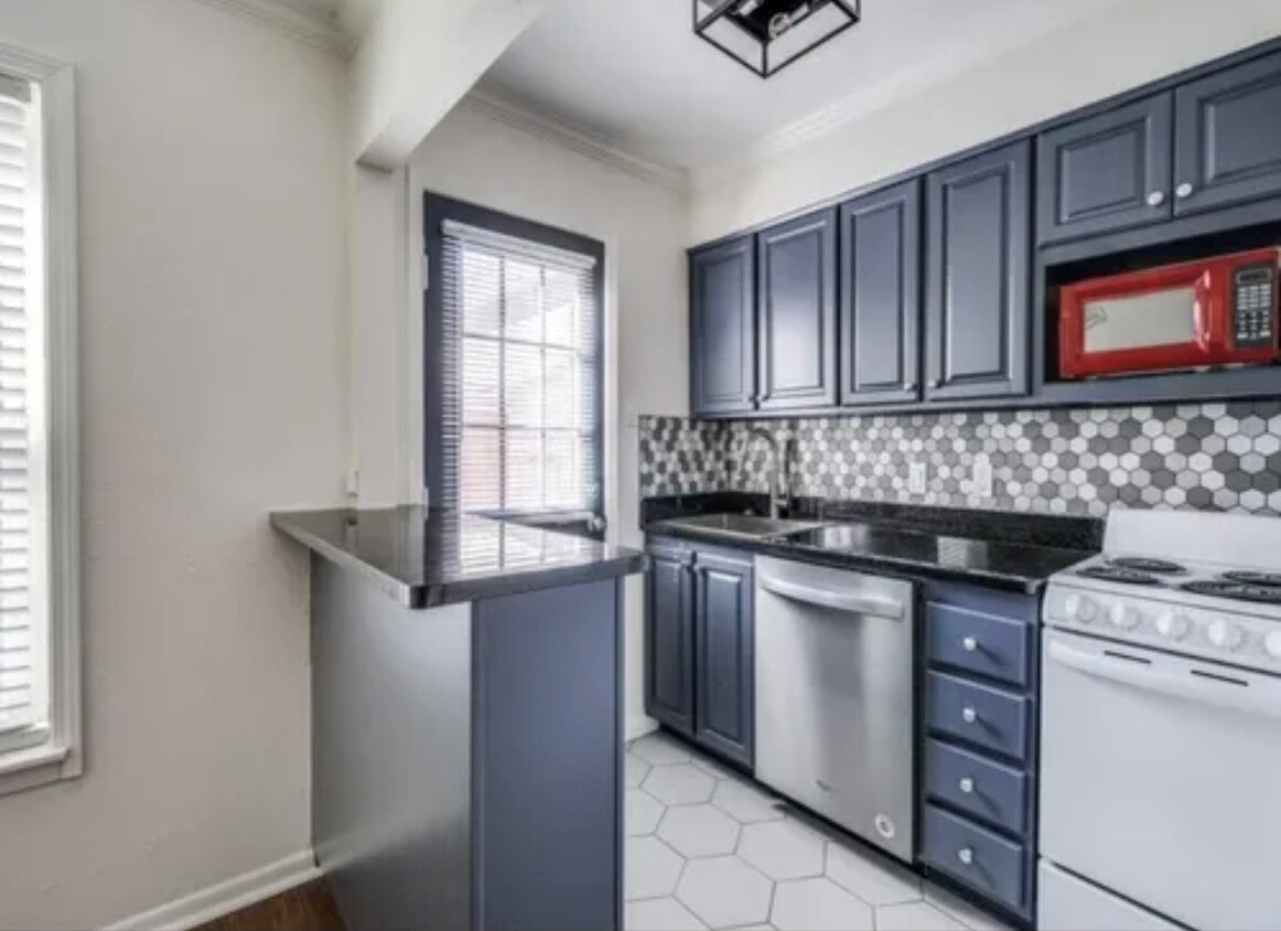 Foto del edificio - 4704 Abbott Ave