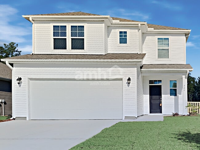 Building Photo - 320 Azore Way