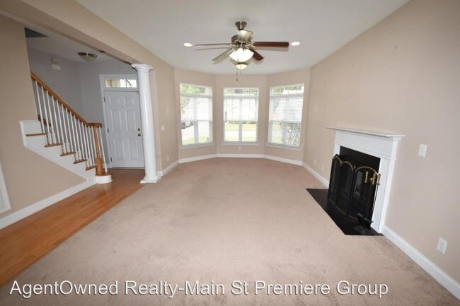 Foto del edificio - 3 br, 2.5 bath House - 124 Felder Creek Rd