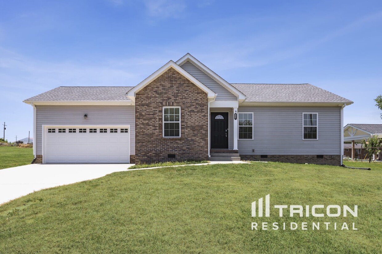 Foto principal - 504 Aurelia Lynn Drive Clarksville TN