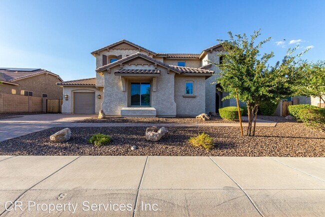 Building Photo - 5 br, 3.5 bath House - 9372 W. Foothill Dr