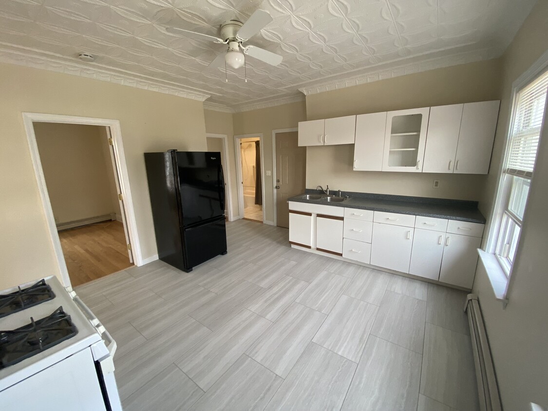 Foto principal - 421 Washington St
