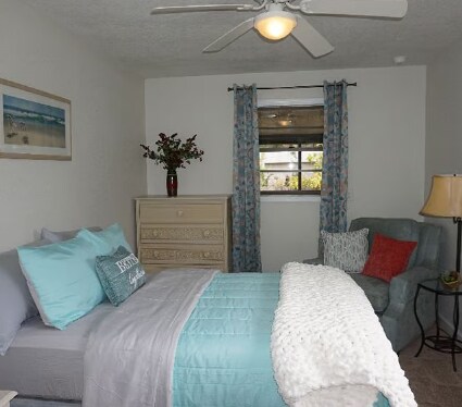 Foto del edificio - 1-Bedroom Cottage in a Quiet Melbourne Neighborhood