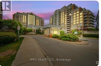 Richmond Hill/Vaughan/King Vaughan Apartments for Rent Vaughan, ON