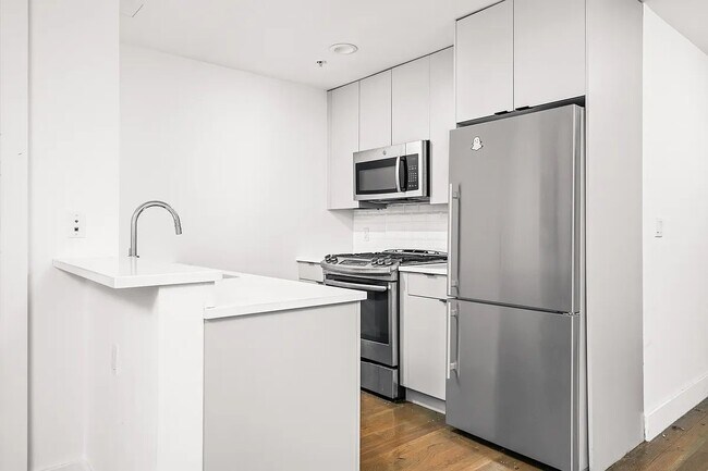 Foto del edificio - 155 Attorney St