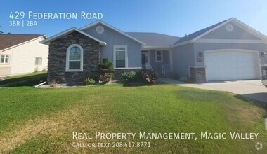 Building Photo - 429 Federation Rd