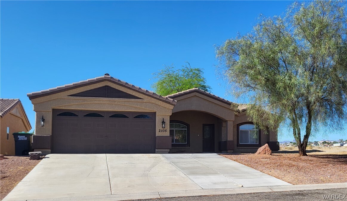 2105 E Crystal Dr, Fort Mohave, AZ 86426 House Rental in Fort Mohave