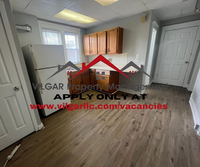 Building Photo - 416 Vernon Ave