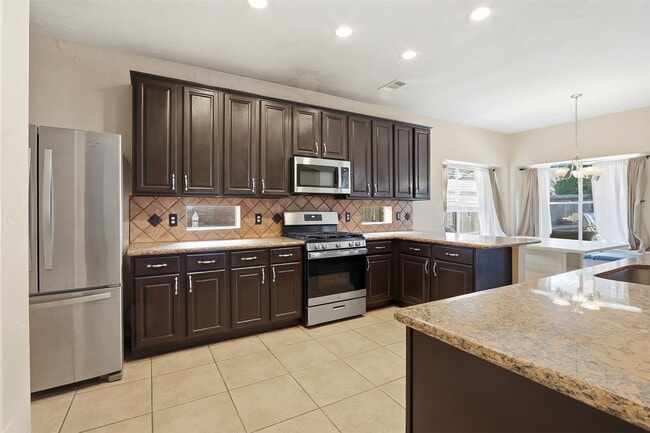 Building Photo - 23207 Olive Ridge Ct