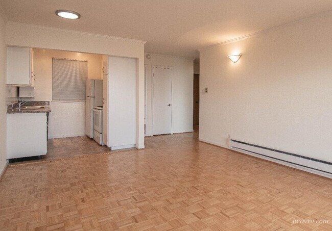 Building Photo - 4521 17th St