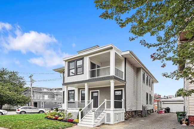 Building Photo - 86 Cypress St