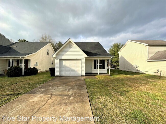 Building Photo - 3 br, 2 bath House - 278 Indian Park