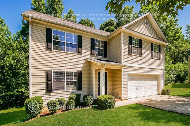 Foto del edificio - 1401 Key Ridge Ct