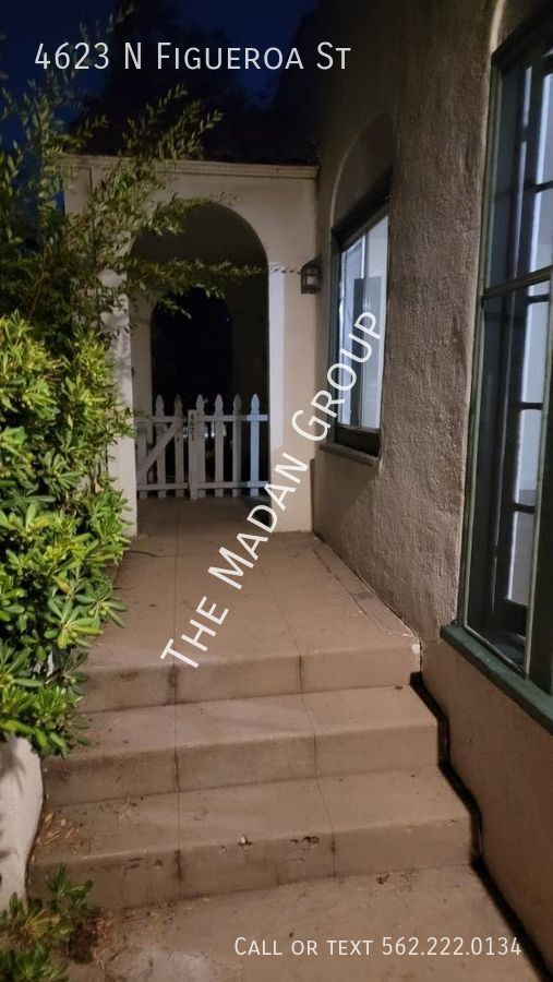 Foto del edificio - 1 Bed 1 Bath Apartment for Rent