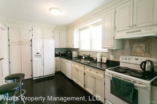 Building Photo - 4 br, 2 bath House - 115 Perrymont Ave