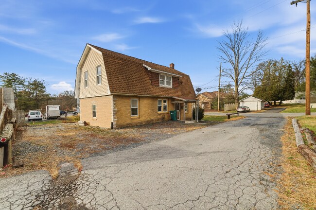 Foto del edificio - 4 Grandview St