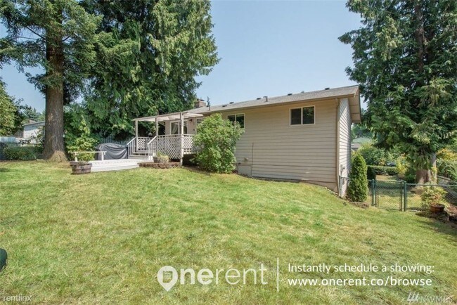 Foto del edificio - 14227 77th Ave NE