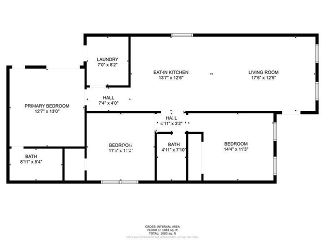 Building Photo - 514/516 N Rusk Ave-514