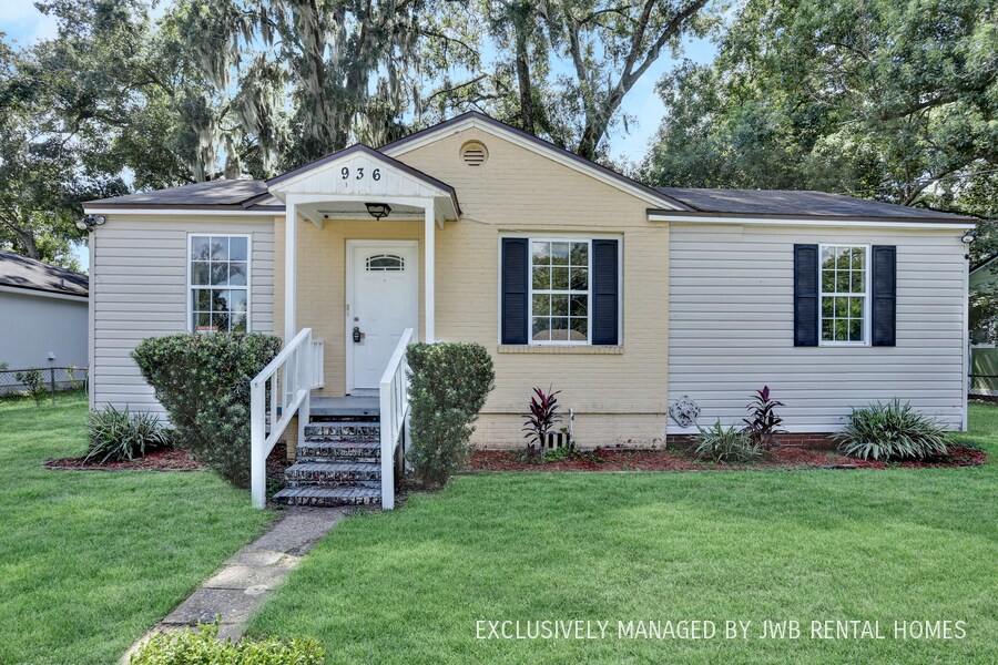 Foto principal - 936 Saratoga Blvd