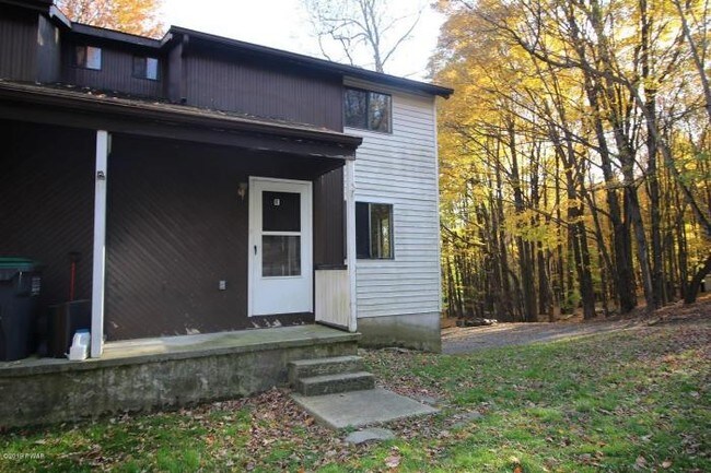 Foto del edificio - 2 bedroom in Newfoundland PA 18445