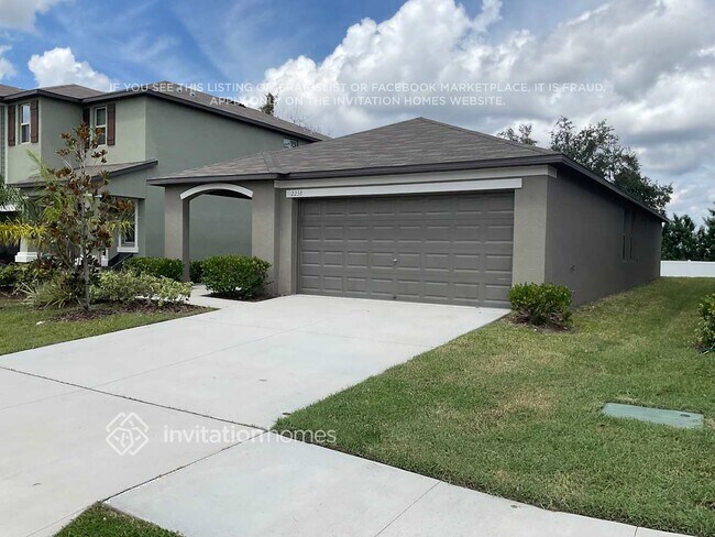 Foto del edificio - 2238 Jungle Dr