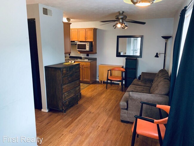 Foto del edificio - 2 br, 1.5 bath House - 559 W. Glenn Ave., ...