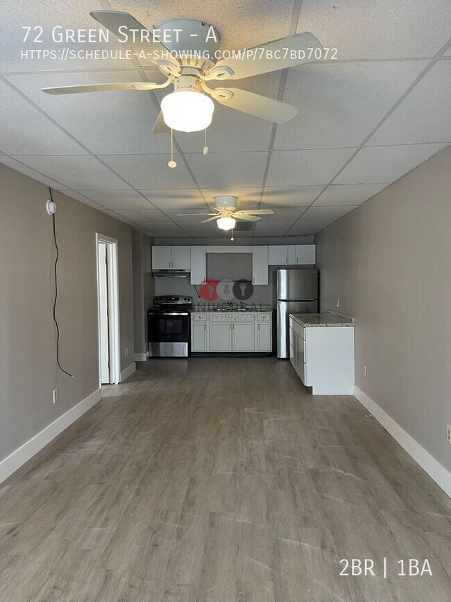 Photo - 72 Green Street-A Apartment