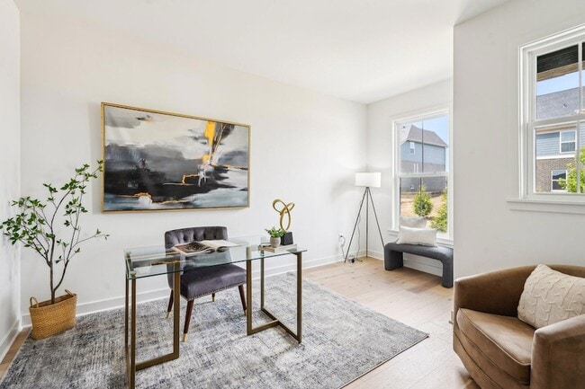 Building Photo - 753 Man O War Blvd