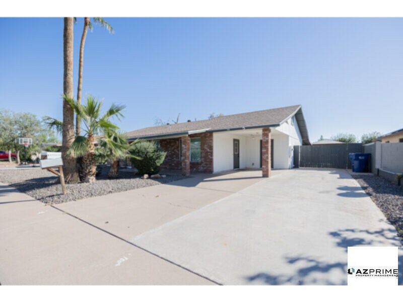 Foto principal - Furnished 3/2 Chandler House - Style, Spac...