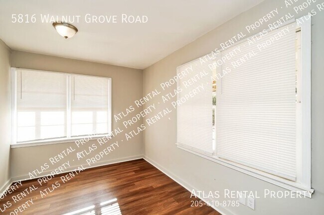 Foto del edificio - 5816 Walnut Grove Rd