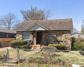 Building Photo - 687 Glankler St